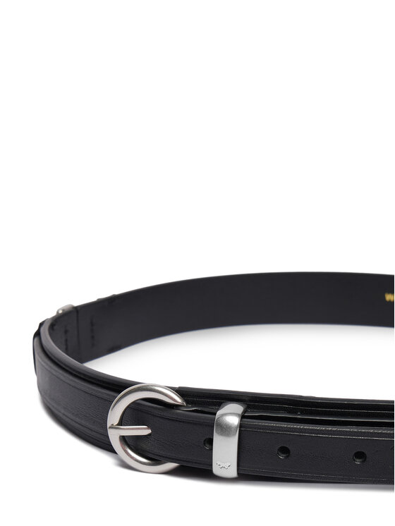 Weekend Max Mara Weekend Max Mara Ζώνη Kaki 2625506035 Σκούρο καφέ