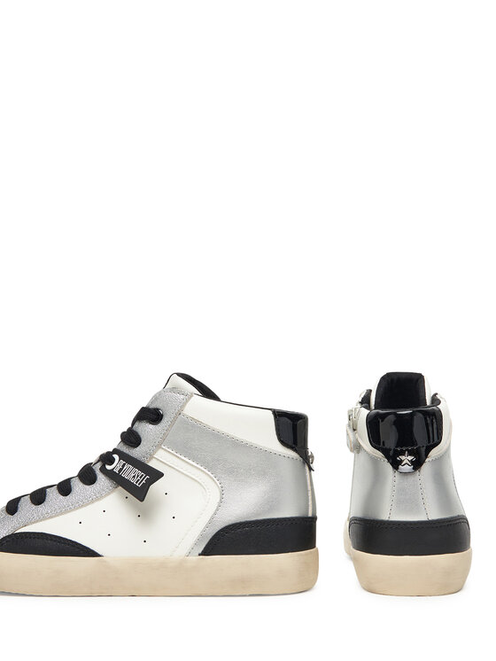 Geox Geox Tossud J Gisli J564NA 054AJ C0459 D Valge