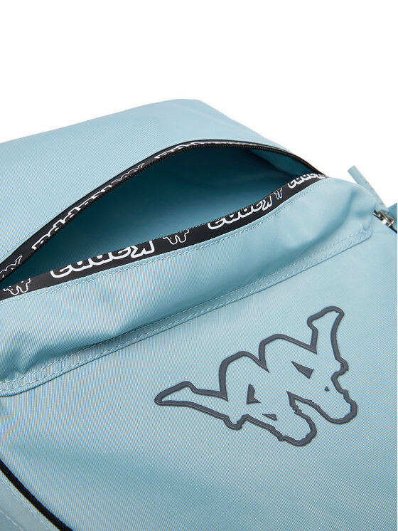 Kappa Kappa Rucksack C-KPA-RH-002-08 Blau