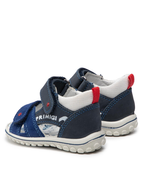 Primigi Primigi Sandaalid 1862000 Tumesinine