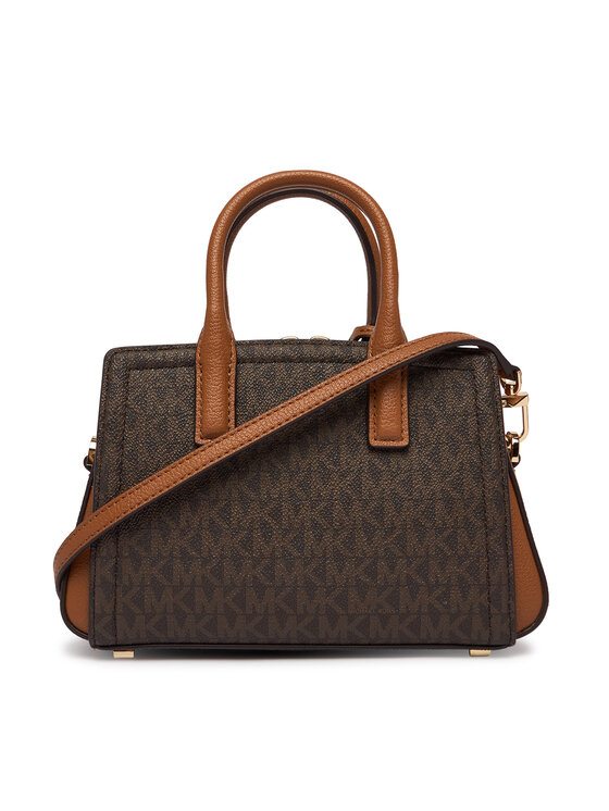 MICHAEL Michael Kors MICHAEL Michael Kors Τσάντα 32F5G9IC0B Καφέ