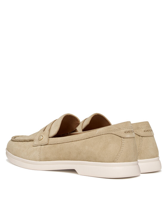 Geox Geox Slipper D Xand 3 D650ZB 00022 C5002 Beige