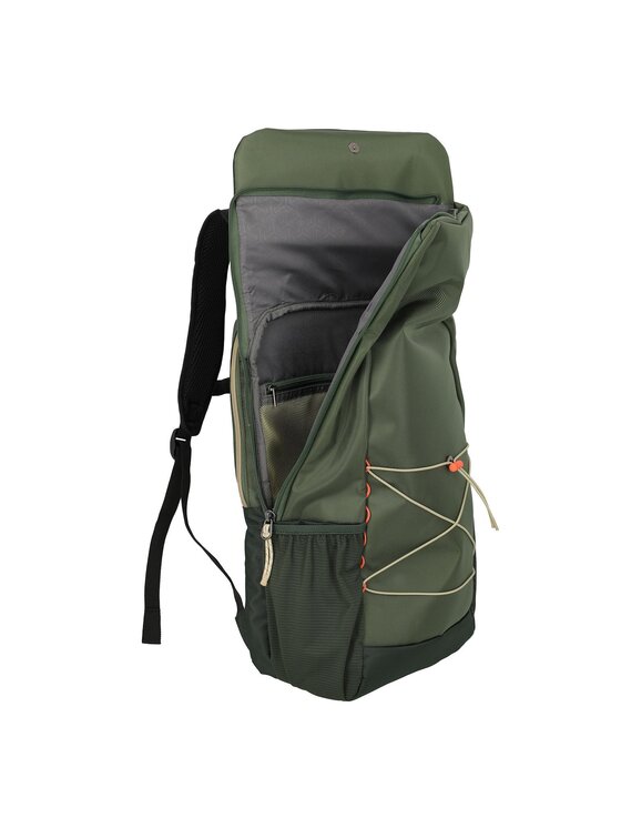 Travelite Travelite Plecak 325070 Zielony