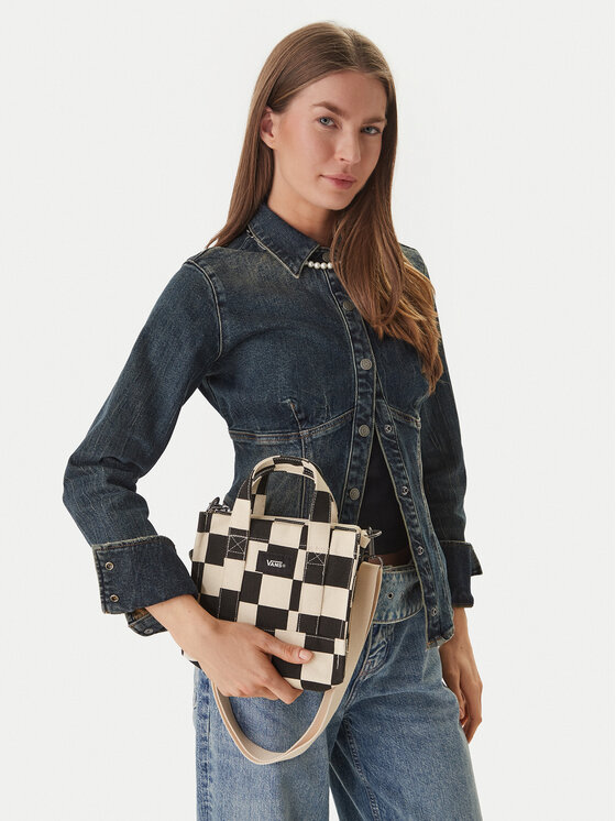 Vans Vans Käekott VN000HRW3KS1 Valge