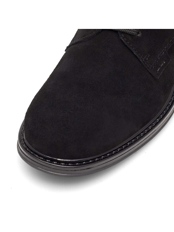 Lasocki Lasocki Stiefeletten DERBY ARC-DERBY-02 Schwarz