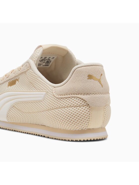 Puma Puma Sneakersy 407360 Beżowy