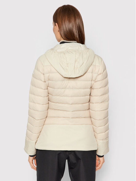 Salewa Salewa Daunenjacke Ortles Medium 2 27162 Beige Regular Fit