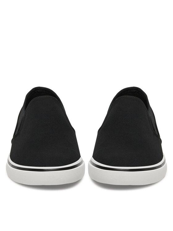 Lanetti Lanetti Scarpe sportive MS20347-05 Nero