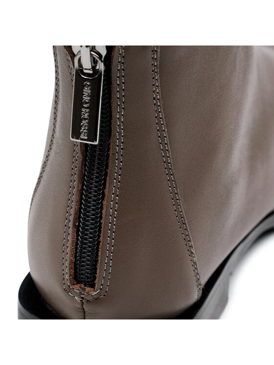 GINO ROSSI Gino Rossi Stiefeletten 3003 Braun