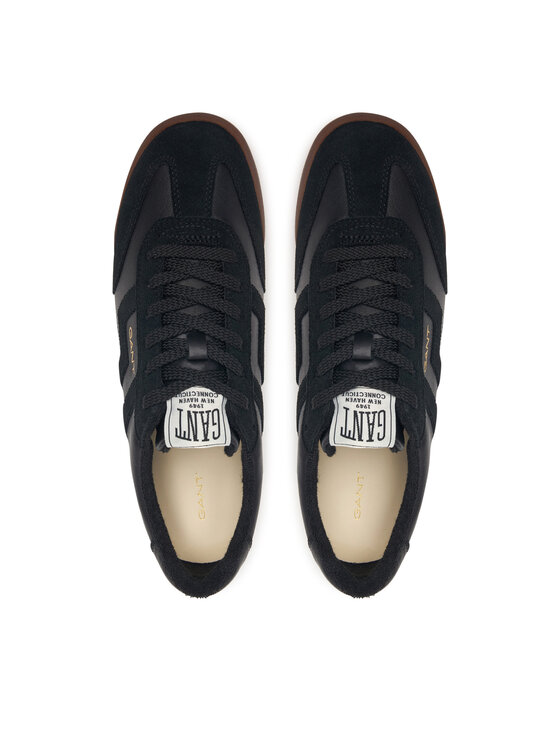Gant Gant Sneakersy Beylana 33531337 Czarny