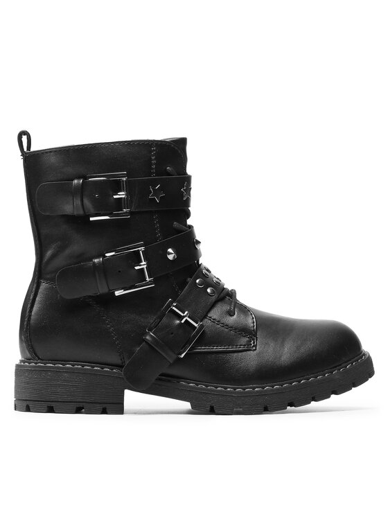 DeeZee DeeZee Trappers CS2665-46 Negru