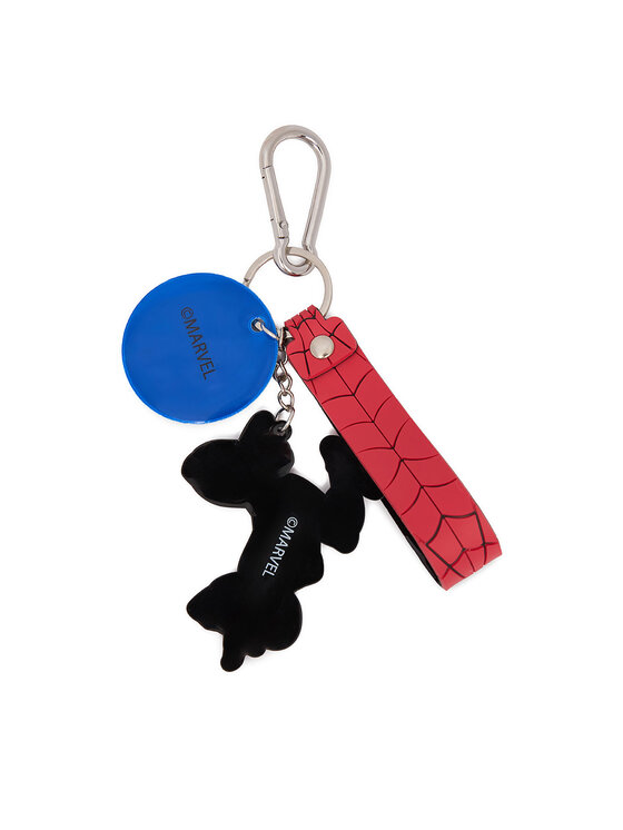 Spiderman Ultimate Spiderman Ultimate Võtmeripats CEO-ACCCS-SS26-319SPRMV Punane