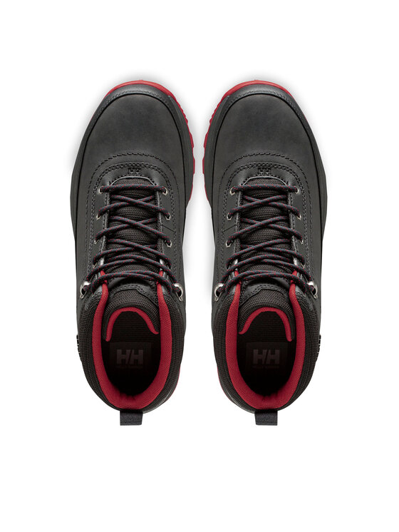 Helly Hansen Helly Hansen Trekingová obuv Calgary 2 Boots 12036 Černá