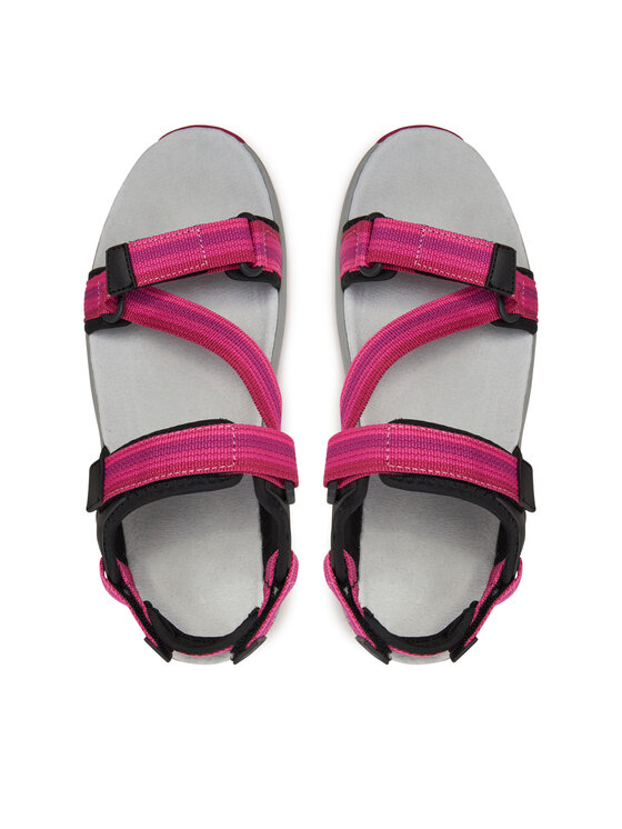 CMP CMP Sandalen Ancha 31Q9536 Rosa