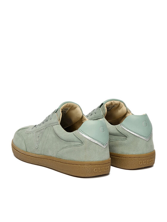 Guess Guess Sneakers CEO-CI12-3210-02(DZ) Blau