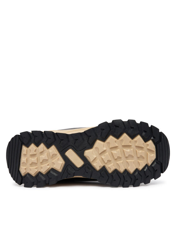 Tommy Hilfiger Tommy Hilfiger Снігоходи T3X5-34135-1592X656 D Чорний