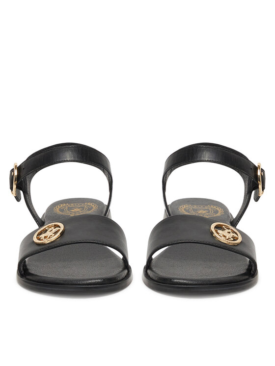 Beverly Hills Polo Club Beverly Hills Polo Club Sandalen WI16-BAGA-02 Schwarz