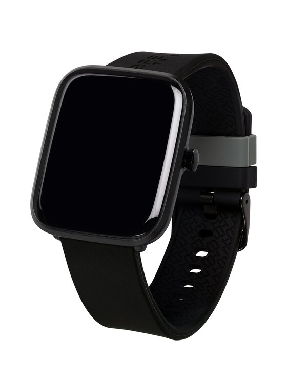Breil Breil Smartwatch SBT-3 Czarny