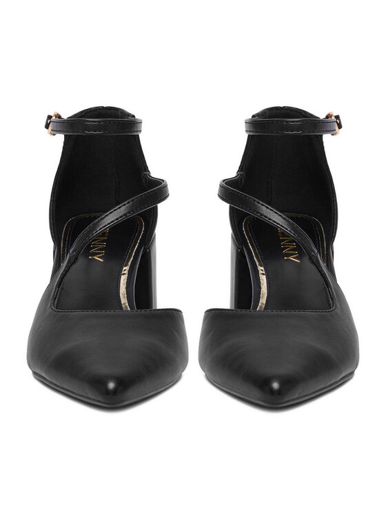 JENNY JENNY Pumps CEO-PF484 01 Schwarz