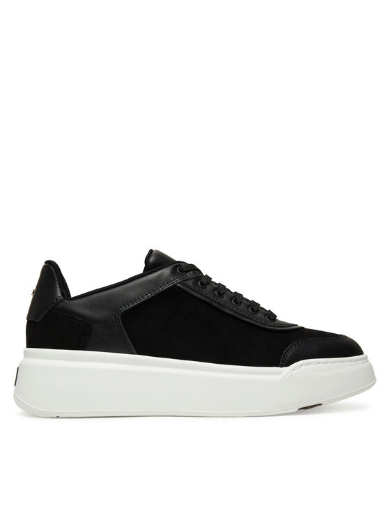 Max Mara Max Mara Pantofi cu toc subțire Maxi 2524766071650 Negru