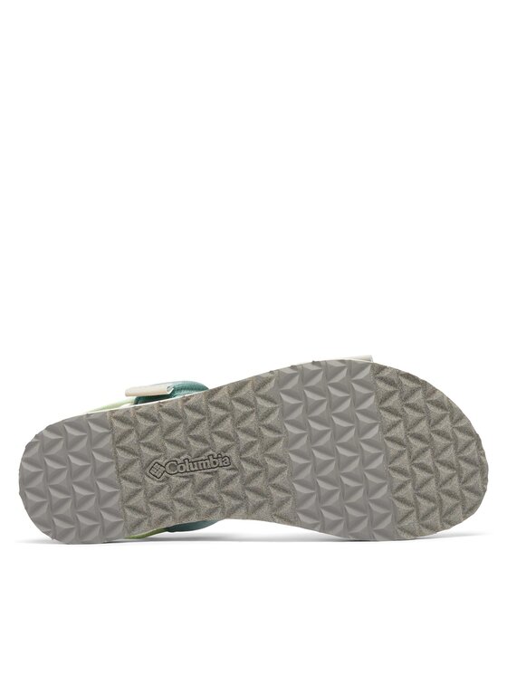 Columbia Columbia Sandale 2027341 Plava