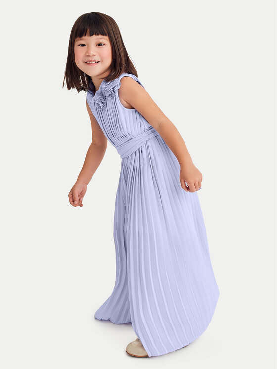 Abel & Lula Abel & Lula Kombinezonas 5223 Violetinė Regular Fit