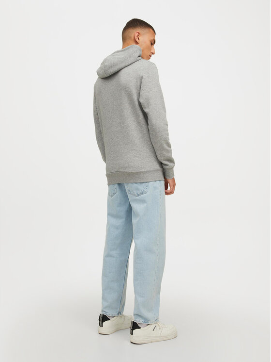 Jack&Jones Jack&Jones 2er-Set Sweatshirts Ethan 12221273 Bunt Regular Fit