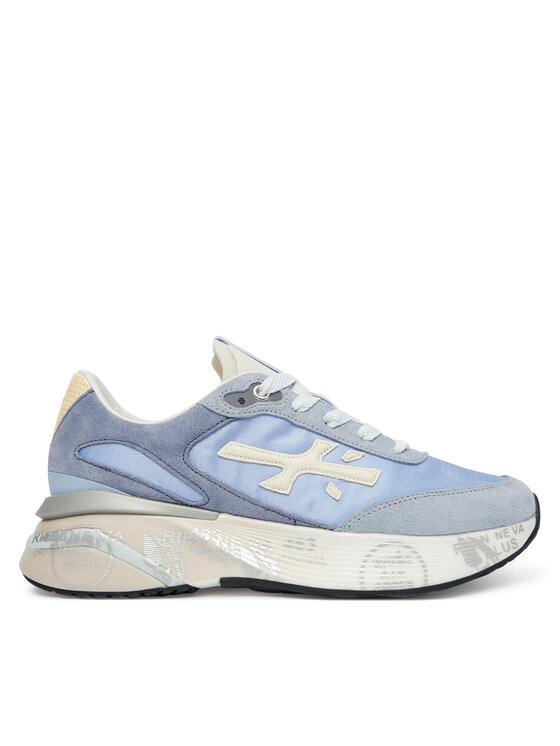 Premiata Premiata Сникърси Moerund Var 8082 Син