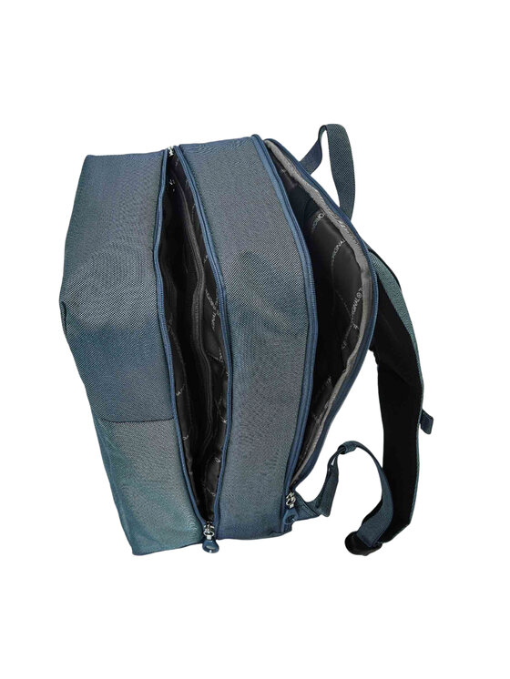 Mandarina Duck Mandarina Duck Zaino p10qmt45-23e Blu