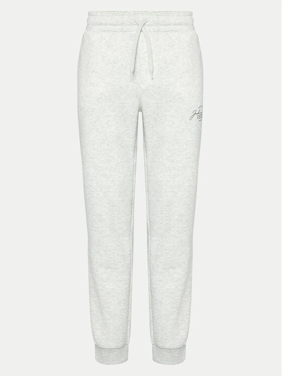 Jack&Jones Jack&Jones Trenerka Ferris 12266296 Siva Standard Fit