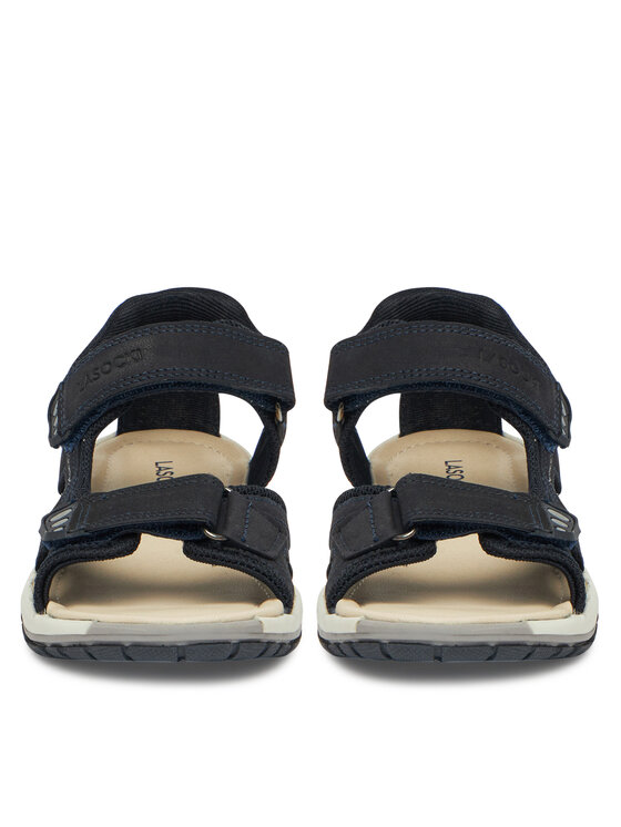 Lasocki Young Lasocki Young Sandali WIGO CI12-2625-09 Mornarsko modra