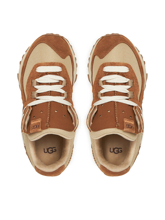 Ugg Ugg Superge W Retrofi Low 1167491 Rjava