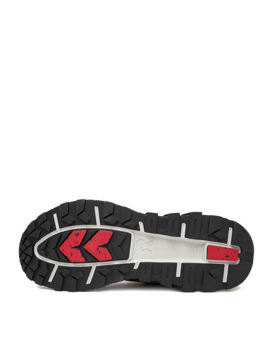 Rieker Rieker Bakancs CEO-W0066-40 Szürke