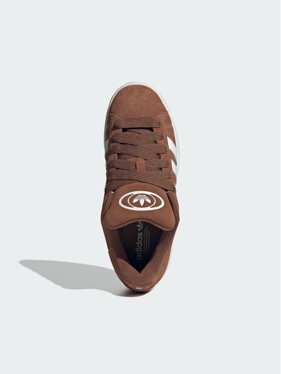adidas adidas Sneakersy Originals Campus 00s Kremowy