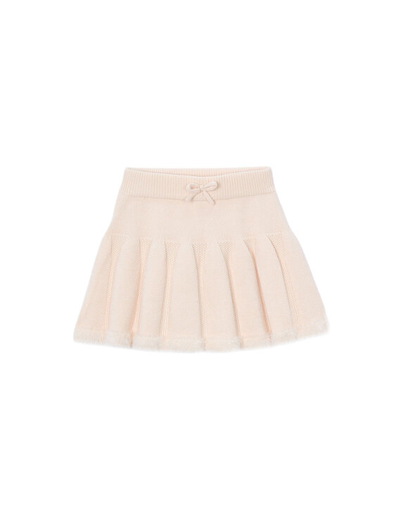 Mayoral Mayoral Спідниця 4904 Бежевий Regular Fit
