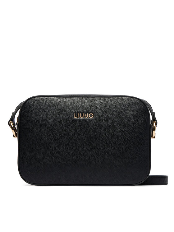 Liu Jo Liu Jo Soma AF6211 E1019 Melns