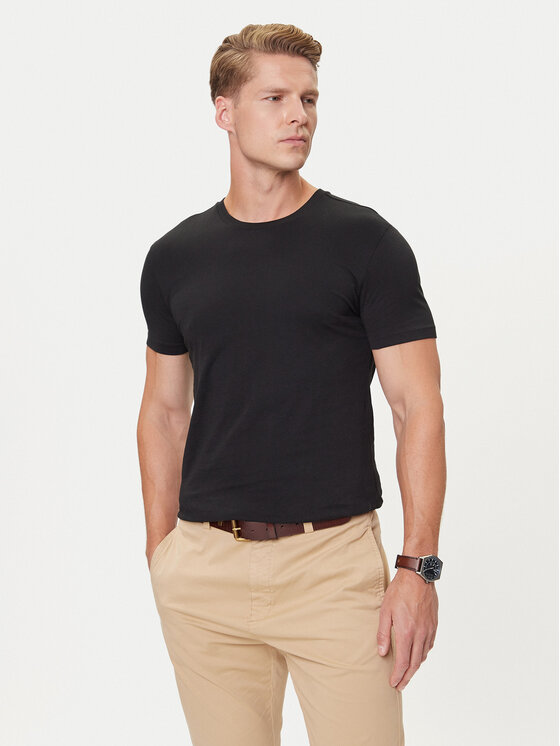 Polo Ralph Lauren Polo Ralph Lauren Set de tricouri﻿ 714830304043 Colorat Slim Fit