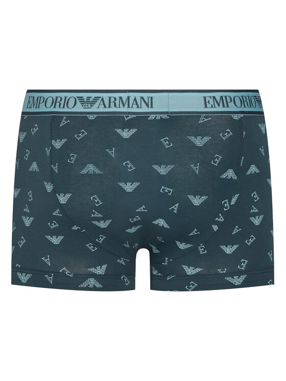 Emporio Armani Underwear Emporio Armani Underwear Set de boxeri﻿ EM000370 AF20669 MB148 Colorat