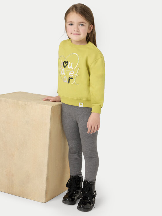 Mayoral Mayoral Клин 717 Сив Slim Fit