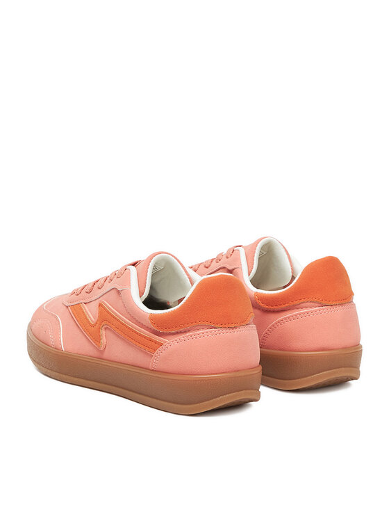 DeeZee DeeZee Tossud AM25219 Roosa