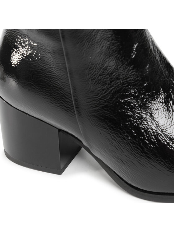 Lasocki Lasocki Stiefeletten 2022-01L Schwarz