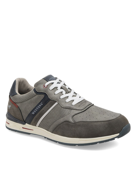 Mustang Mustang Sneakers 4154-318-2 Grigio