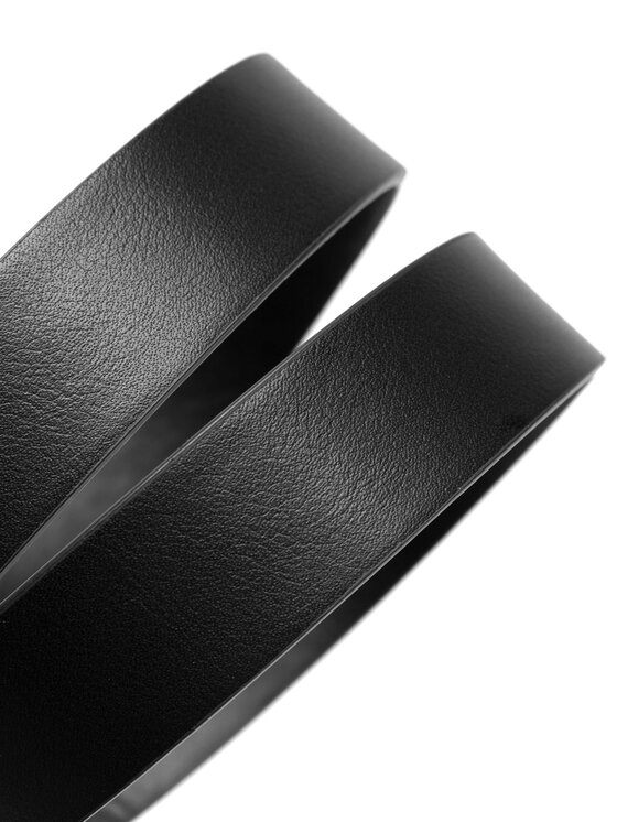 Jenny Fairy Jenny Fairy Moteriškas Diržas 4W2-003-SS24 Juoda