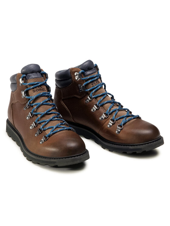 sorel hiker madson