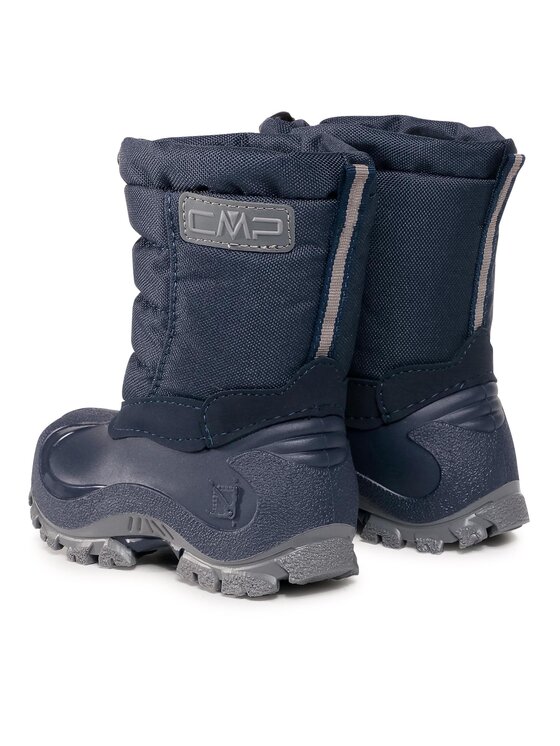 CMP CMP Schneeschuhe Kids Hanki 2.0 30Q4704K Dunkelblau