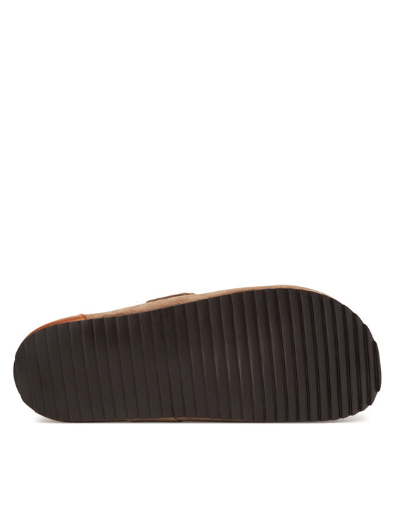 Pepe Jeans Pepe Jeans Natikači PMS90123 Bež