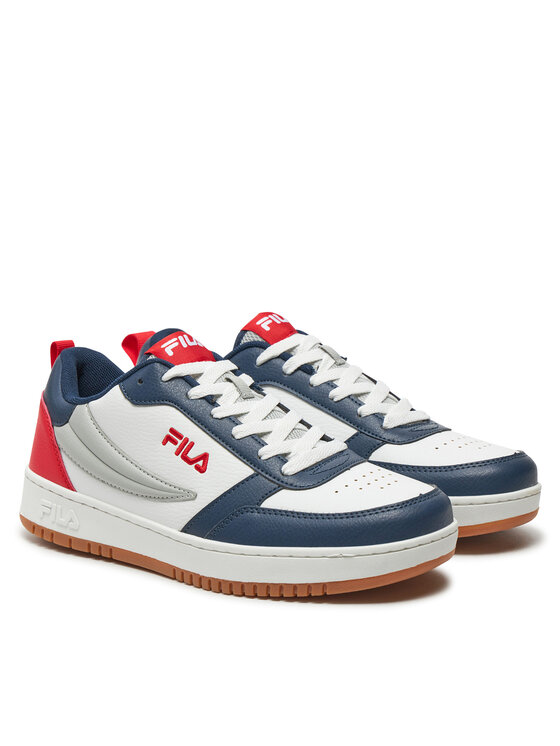 Fila Fila Tenisice FFM0370 50007 Tamnoplava
