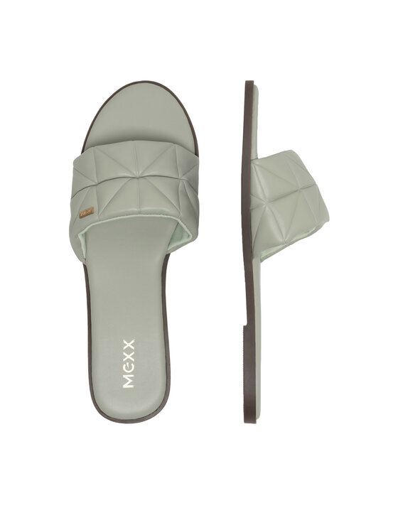 MEXX MEXX Natikače WYL021123-02 Zelena