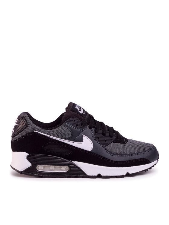 Nike Nike Sportcipők Air Max 90 CN8490 002 Szürke
