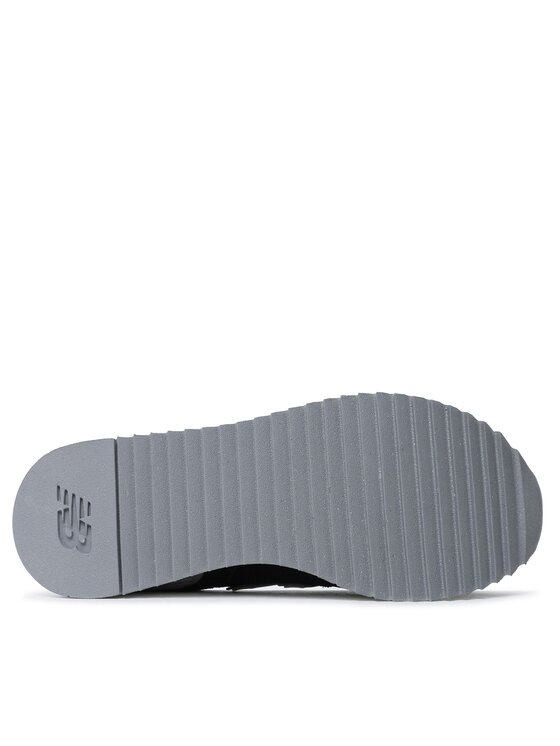 New Balance New Balance Laisvalaikio batai WL574ZSA Juoda